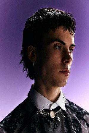 Photo of Tomas Narkevičius from the Latest Netflix gallery