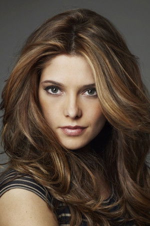 Ashley Greene photo