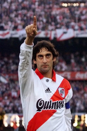 Photo of Enzo Francescoli from the Latest Netflix gallery