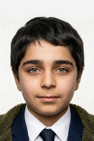 Photo of Necati Aslan from the Latest Netflix gallery