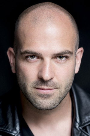 Photo of Mario Mayo from the Latest Netflix gallery