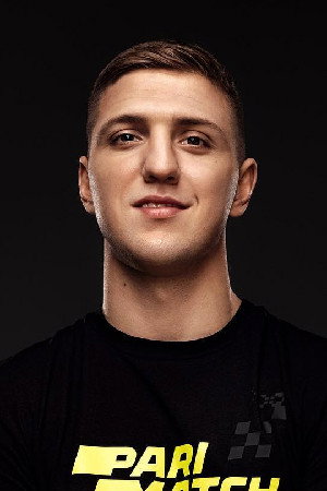 Photo of Fiodor Czerkaszyn from the Latest Netflix gallery