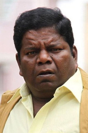 Photo of Crane Manohar from the Latest Netflix gallery