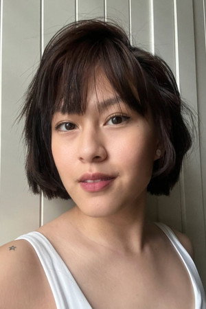 Photo of Hasyakyla Utami from the Latest Netflix gallery
