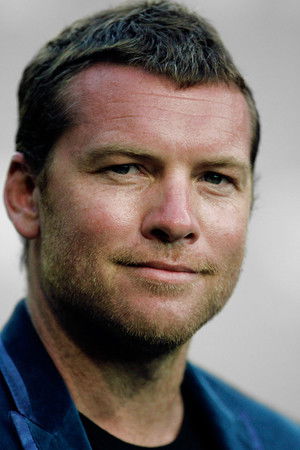 Sam Worthington photo