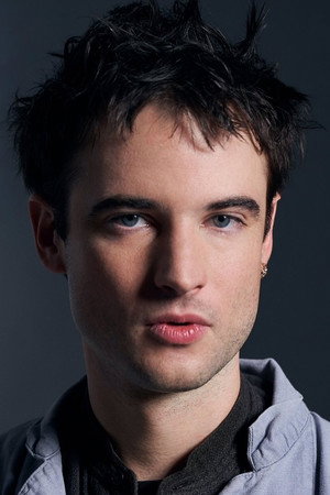 Tom Sturridge photo