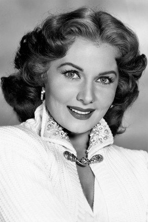 Rhonda Fleming photo