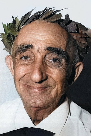 Photo of İsmail Dümbüllü from the Latest Netflix gallery