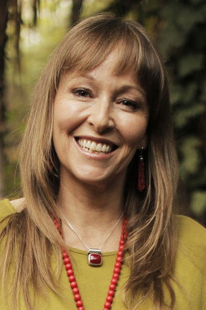 Ana María Gazmuri photo