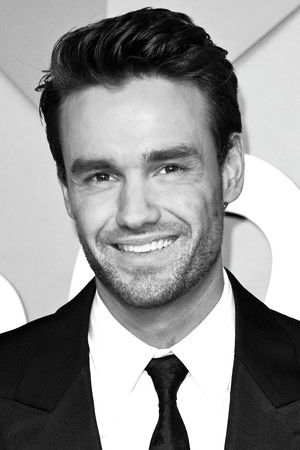 Liam Payne photo