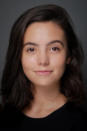 Tuana Naz Tiryaki photo