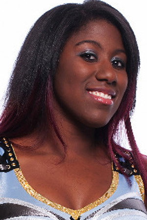 Adrienne Palmer photo