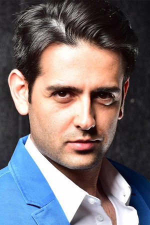 Amirhossein Arman photo