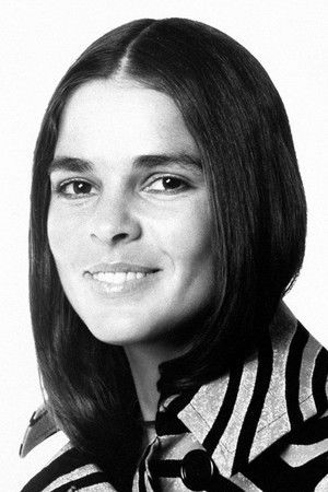 Ali MacGraw photo