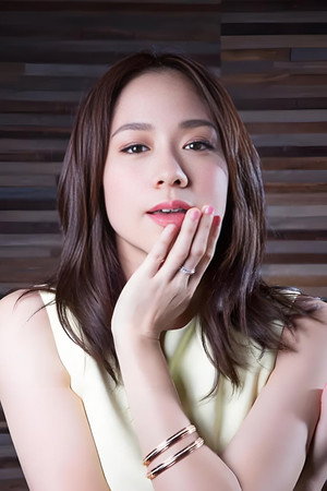 Karena Lam Kar-Yan photo