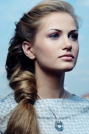 Olga Khokhlova photo