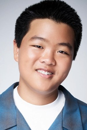 Hudson Yang photo