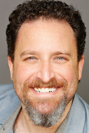 Photo of Nick Drago from the Latest Netflix gallery