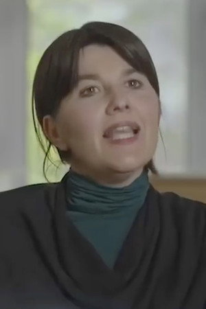 Photo of María Belón from the Latest Netflix gallery