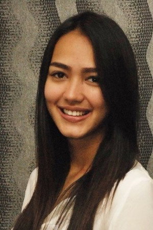 Photo of Melayu Nicole from the Latest Netflix gallery