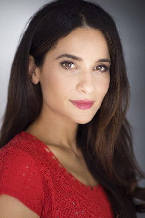 Andrea Demetriades photo