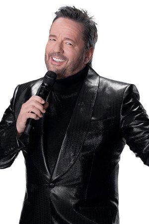 Photo of Terry Fator from the Latest Netflix gallery