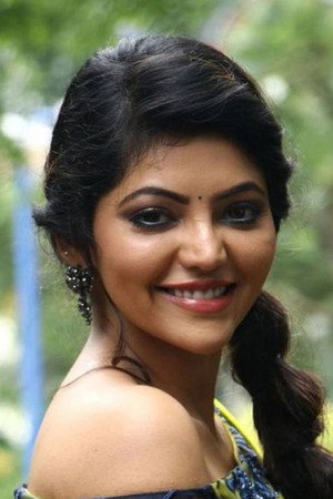 Athulya Ravi photo