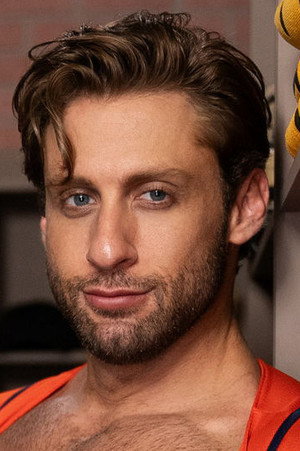 Photo of Dom King from the Latest Netflix gallery