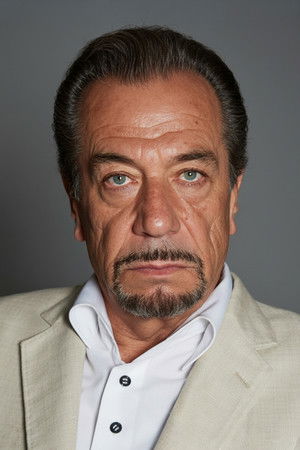 Hüseyin Peyda photo