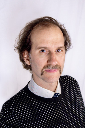 Photo of Robert Dayton from the Latest Netflix gallery