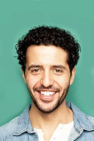 Photo of Zach Smadu from the Latest Netflix gallery