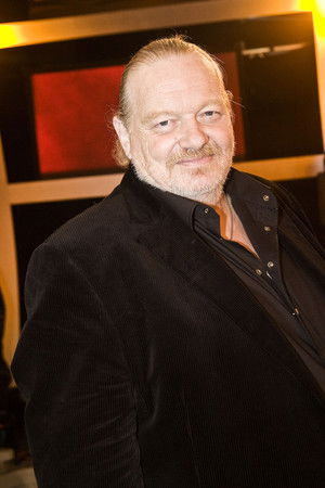 Flemming 'Bamse' Jørgensen photo