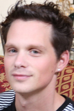Photo of Mark Winters from the Latest Netflix gallery