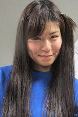 Photo of Maika Ozaki from the Latest Netflix gallery