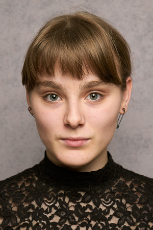Photo of Kateřina Falbrová from the Latest Netflix gallery