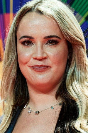 Photo of Martita de Graná from the Latest Netflix gallery