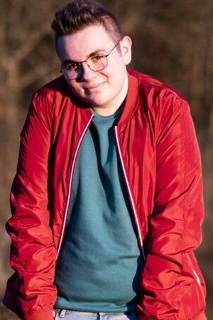 Photo of Théodore Tomasz from the Latest Netflix gallery