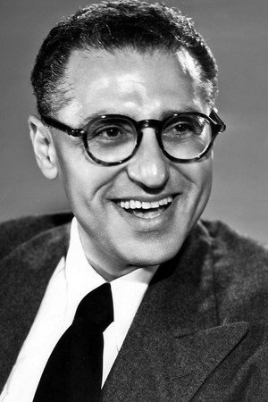 George Cukor photo