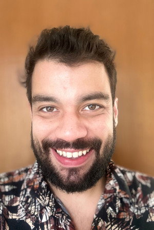 Photo of Henrique Brandon from the Latest Netflix gallery