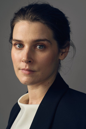 Inga Ibsdotter Lilleaas photo