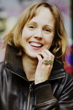 Photo of Mia Engberg from the Latest Netflix gallery