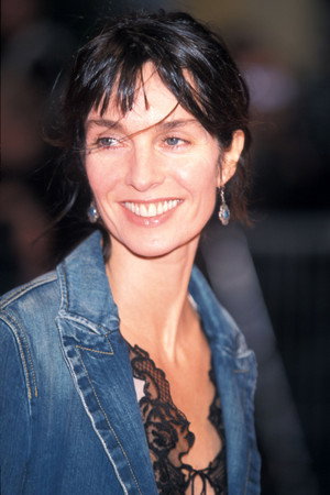 Anne Parillaud photo