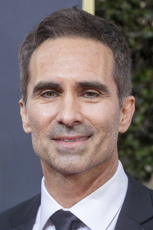 Nestor Carbonell photo