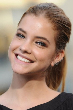 Photo of Barbara Palvin from the Latest Netflix gallery