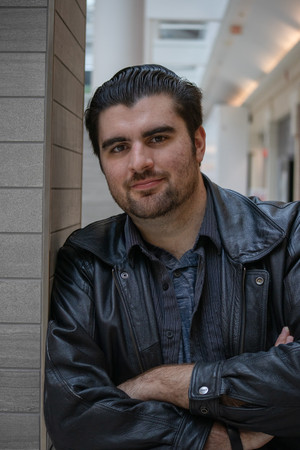 Photo of Eric Bielakiewicz from the Latest Netflix gallery