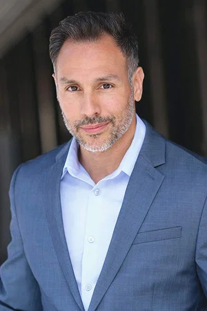 Photo of Rob Figueroa from the Latest Netflix gallery