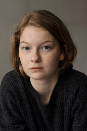 Photo of Stephanie Amarell from the Latest Netflix gallery