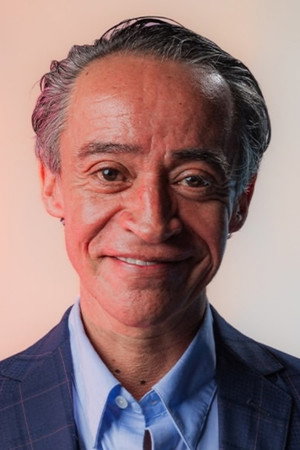 Photo of Roberto Sosa from the Latest Netflix gallery