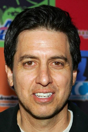 Ray Romano photo