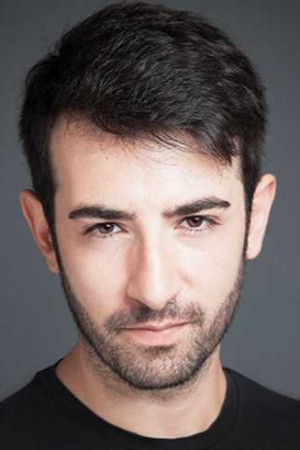 Photo of Bahadır Efe from the Latest Netflix gallery
